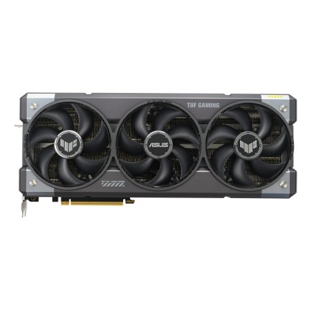 ASUS TUF Gaming GeForce RTX 5080 16GB OC Edition - Unleash Your Gaming Potential with Superior Performance!